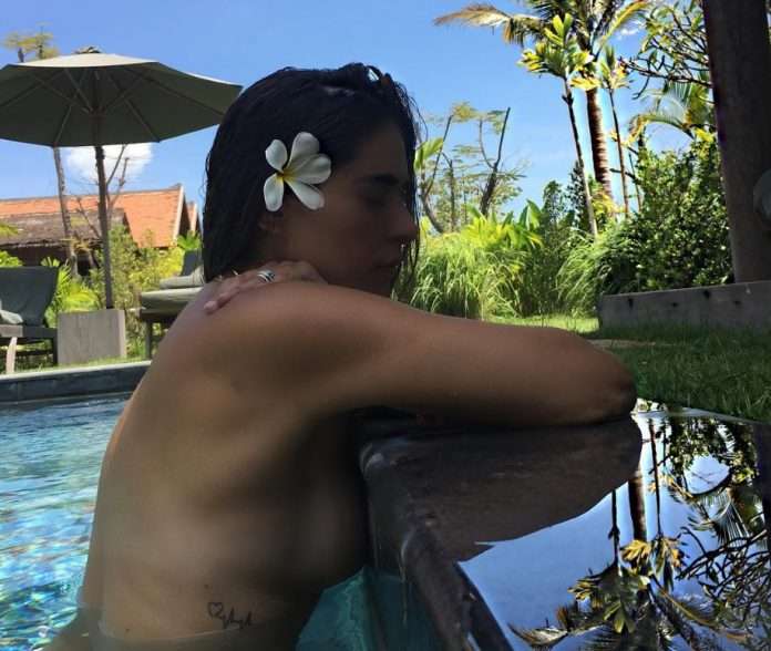 FOTO: INSTAGRAM/REINAIGLESIAS
